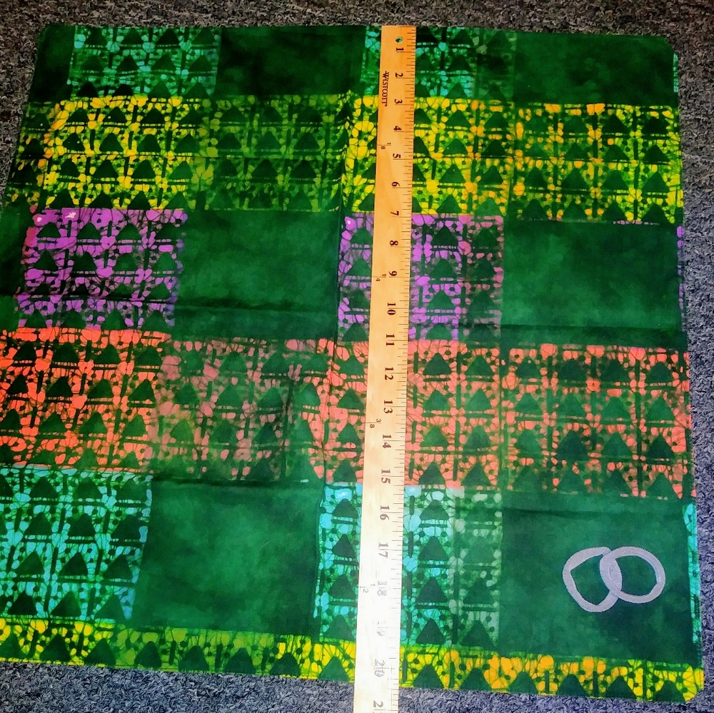 Boho Bandanna - Picture 3 of 5